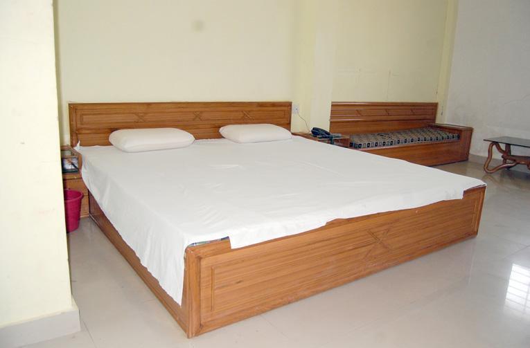 Hotel Sambodhi Bhopal Room photo