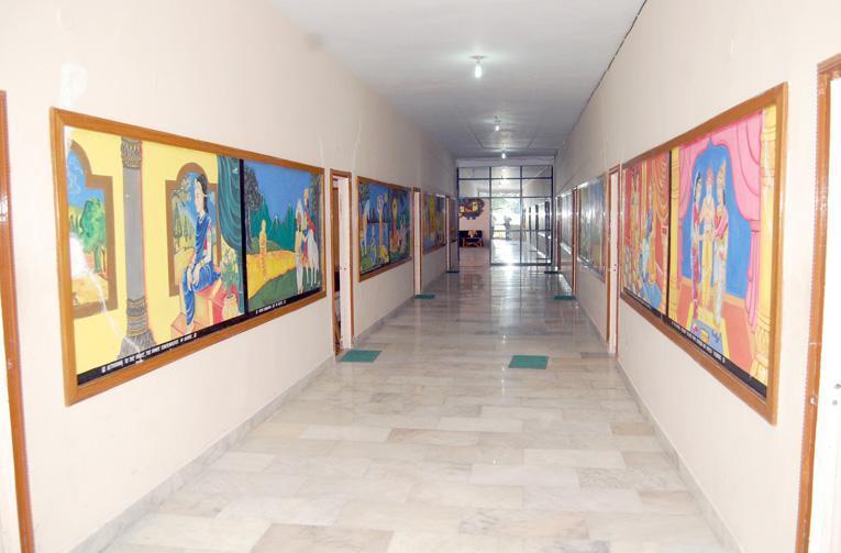 Hotel Sambodhi Bhopal Exterior photo