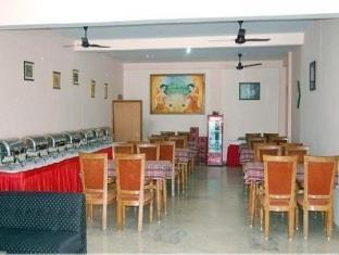 Hotel Sambodhi Bhopal Exterior photo